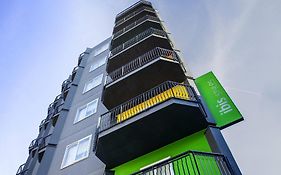 Ibis Styles Brindisi